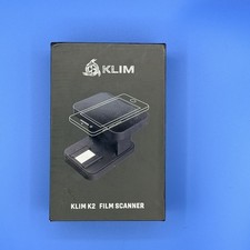 KLIM K2 Mobile Film Scanner