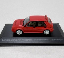 Hpi Lancia Delta HF Evoluzione