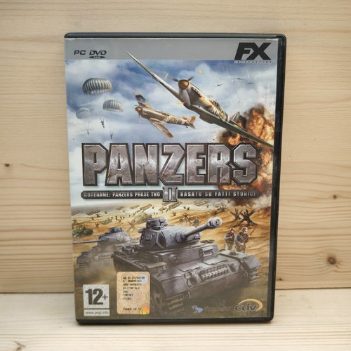 Panzers per pc - panzers,