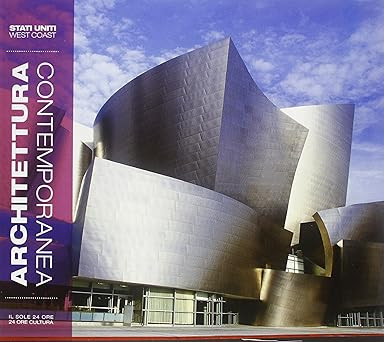 Stati uniti west - coast, vv