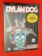 Dylan dog prima edizione - dog,
