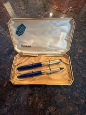 Penna stilografica Pelikan