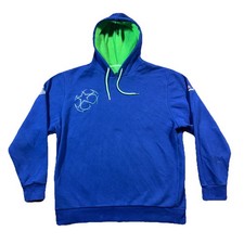 Felpa con cappuccio pullover