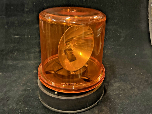 Luce segnalazione rotonda - luce,