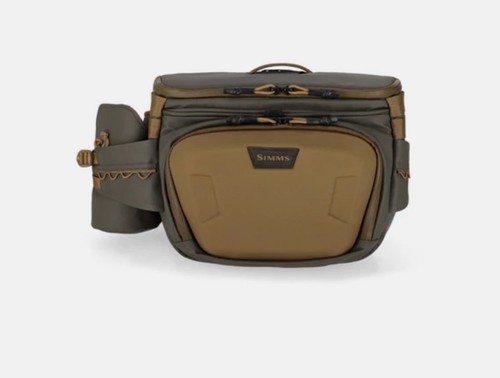 Simms headwaters hip pack - simms,