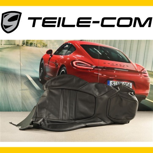 Copertura schienale porsche - schienale,