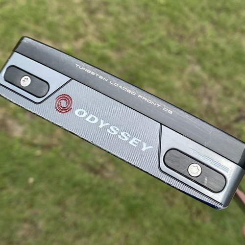 Odyssey tri hot three - odyssey,