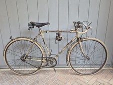 Bici Epoca Velo Ancien Bicycle