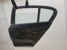 Porta posteriore sinistra bmw - sinistra,