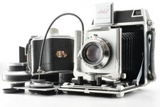 Linhof Super Technika III 23