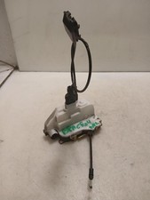 8200017968 serratura porta per RENAULT ESPACE 4A SERIE (11/02-04/06) 2.0 2002