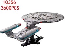 Star Trek U.S.S. Enterprise