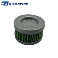 Elemento filtro carburante