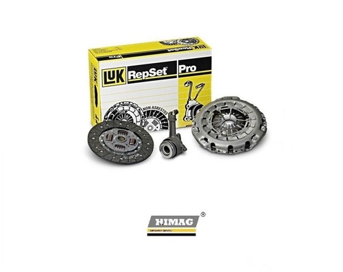 Kit frizione cambio - frizione,