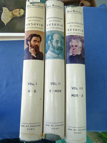 Don riccardo artecatalogo - don, riccardo-artecatalogo