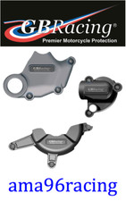 KIT PROTEZIONI MOTORE  GB