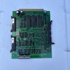 Unknown Slot Machine Igt Video Poker ? Interface I/o  Mpu CPU PCB Board F92-1