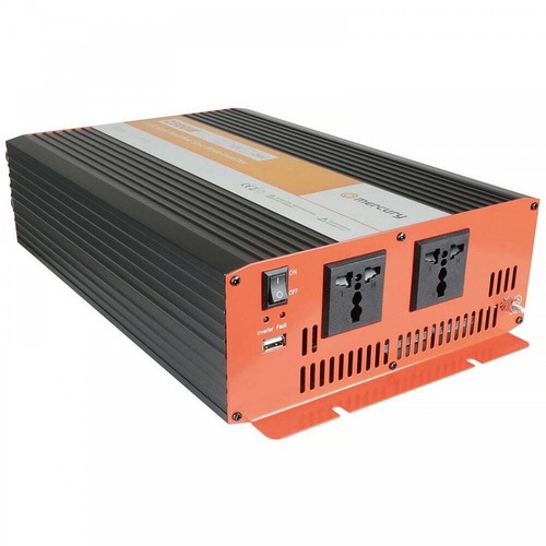 Inverter onda sinusoidale
