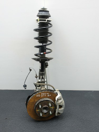 Ammortizzatore puntone lato - ammortizzatore,