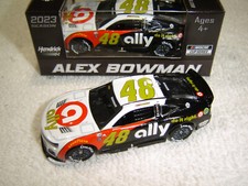 ALEX BOWMAN 2023 Lionel #48