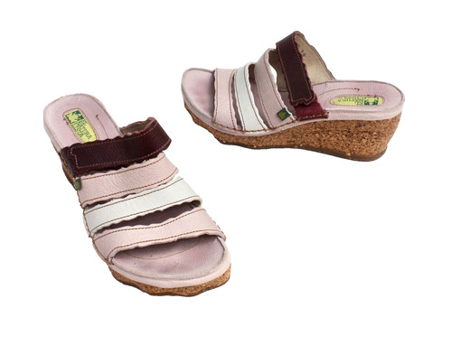 Naturalista scarpe donna - el,
