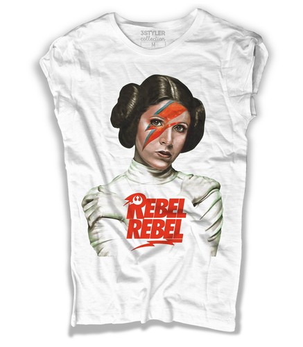 Shirt donna principessa - t-shirt,