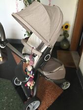 Stokke Xplory Passeggino + Navetta