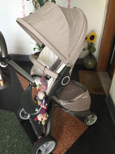 Stokke xplory passeggino - xplory, +