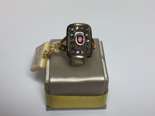 Anello donna oro rosette - oro, 18