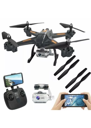 Drone wifi fpv 8 g - wifi,
