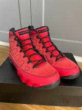 Nike Air Jordan 9 Motorboat