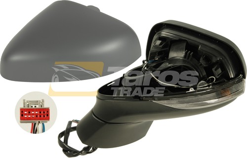 Specchietto per ford - specchietto, sx
