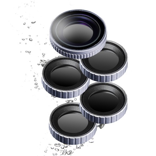 Walimex pro set filtri dji - set,