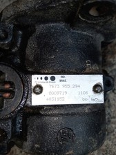 7673955294 POMPA OLIO