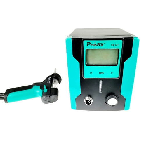 Esd lcd digital electric - lcd,