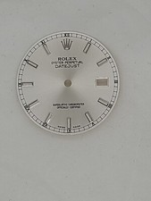 Geniune Rolex Dial For 36mm