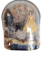 Set Bambola Beauty and the