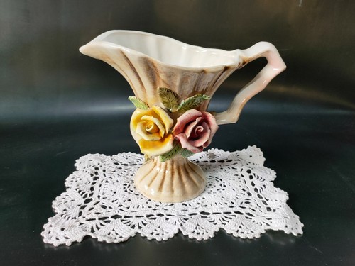 Brocca capodimonte epoca - brocca,