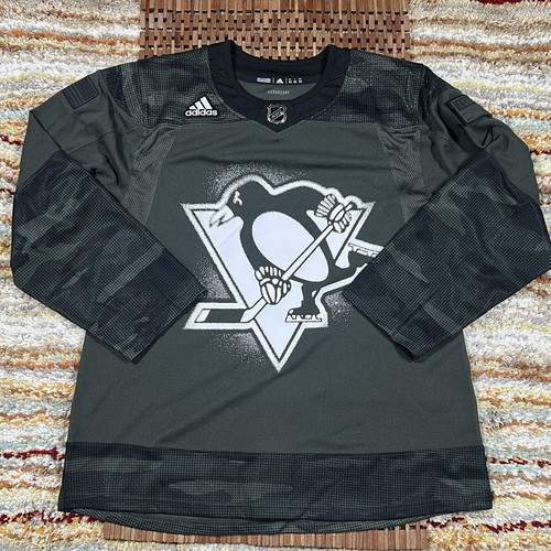 Maglia hockey nhl pittsburgh - maglia,