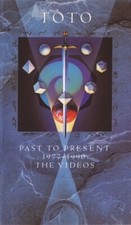 Toto – Past To Present
