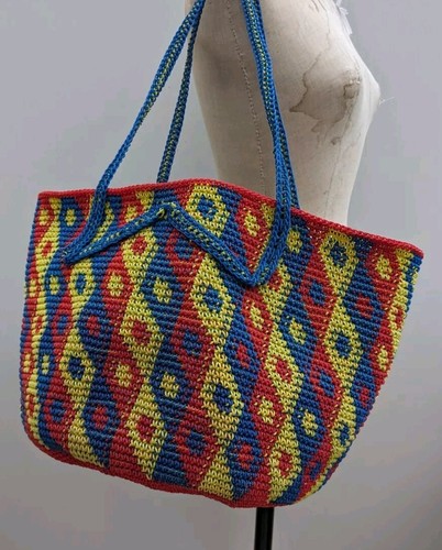 Borsa shopper tessuto - borsa,