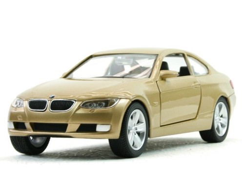 Bmw 335i coupè oro - bmw,