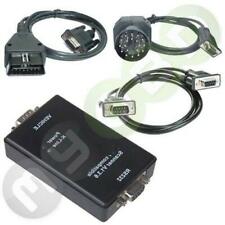 PA-SOFT per interfaccia diagnostica BMW E38 E39 E46 E53 X5 serie 7 incl. adattatore 20 pin