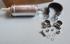 POMPA BENZINA ELETTRICA FIAT