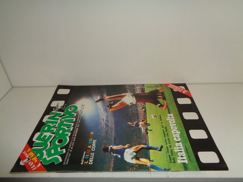 Guerin sportivo - guerin,