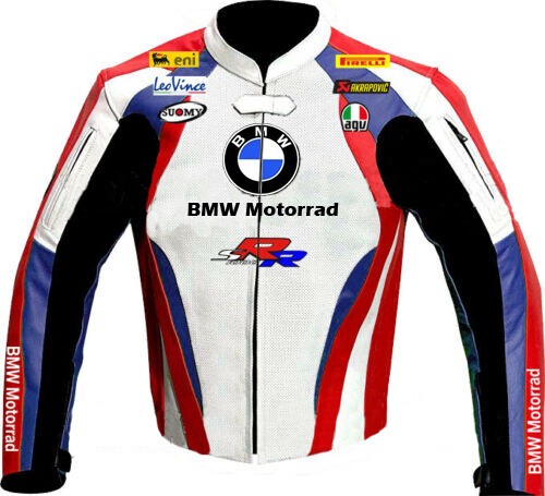 Bmw moto motociclo protetto - moto,