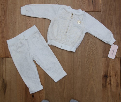 Juicy couture set jogging 2 - juicy,