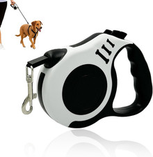 Guinzaglio Retrattile per Cani