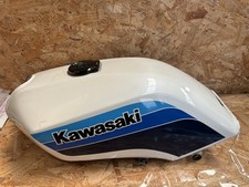 Serbatoio benzina Kawasaki