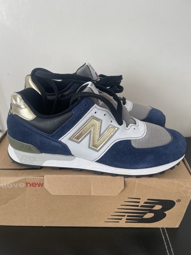 Raro hanon new balance 576 - x,